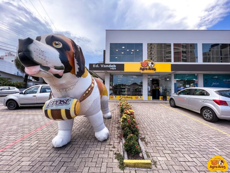 Agro Aves Vila Nova 768x576